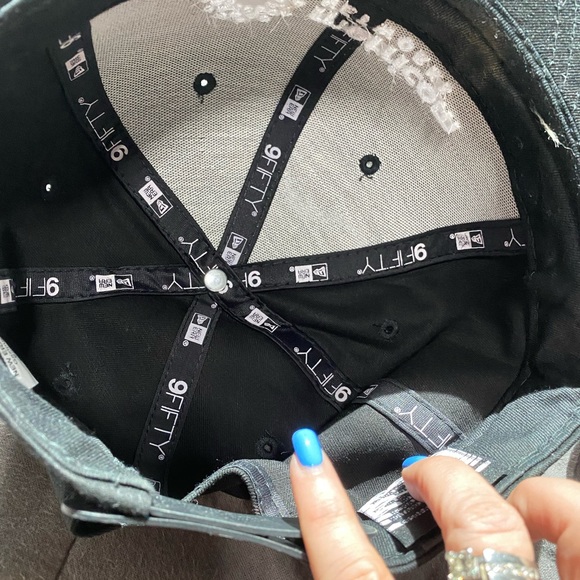 (5) New Telecom Co SnapBack Hats - Picture 8 of 12